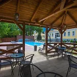Esplanade, Dependance Monti 4* Františkovy Lázně