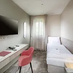 Hotel Esplanade, Dependance Monti Františkovy Lázně