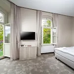 Esplanade, Dependance Monti Hotel Františkovy Lázně
