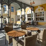 Hotel Esplanade, Dependance Monti Františkovy Lázně
