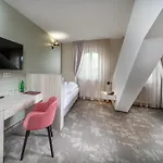 Hotel Esplanade, Dependance Monti Františkovy Lázně