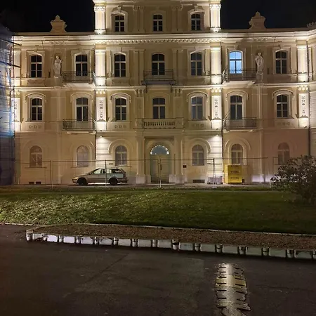 Esplanade, Dependance Monti Ξενοδοχείο