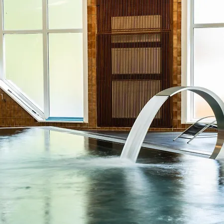 Szálloda Esplanade, Dependance Monti 4*