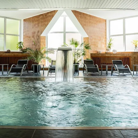 Esplanade, Dependance Monti Františkovy Lázně