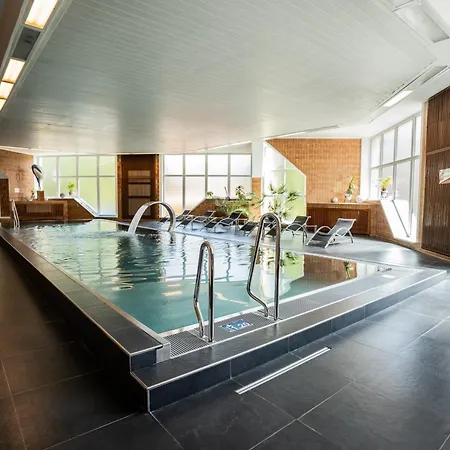 Esplanade, Dependance Monti Szálloda Františkovy Lázně