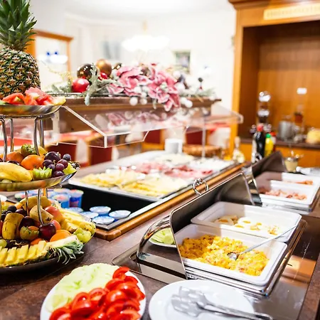 Hotel Esplanade, Dependance Monti 4*
