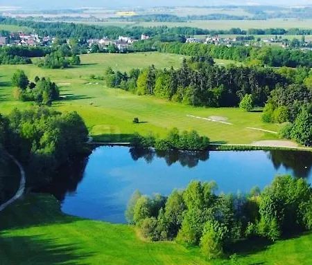 Szálloda Esplanade, Dependance Monti 4*