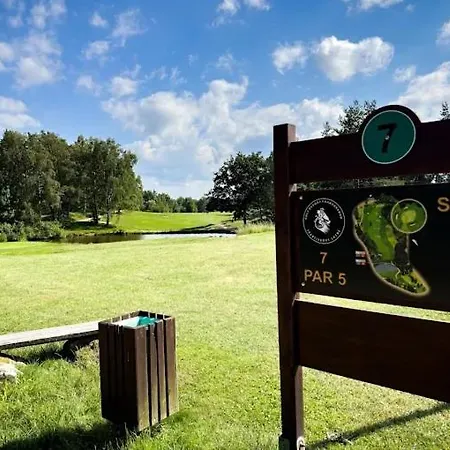 Esplanade, Dependance Monti