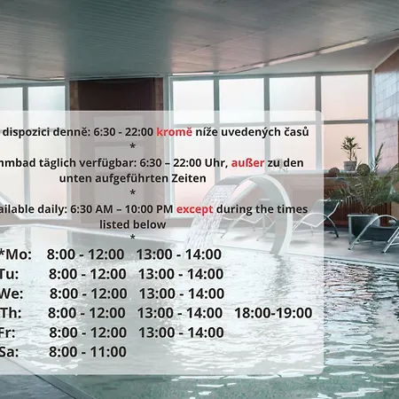 Esplanade, Dependance Monti Szálloda