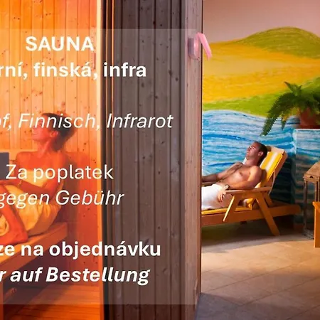 Szálloda Esplanade, Dependance Monti 4*