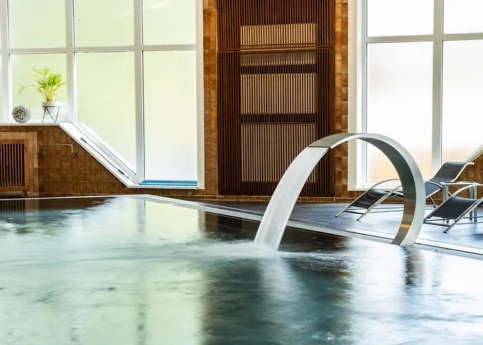 Hotel Esplanade, Dependance Monti 4*