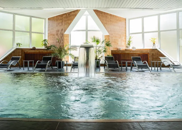 Esplanade, Dependance Monti Františkovy Lázně