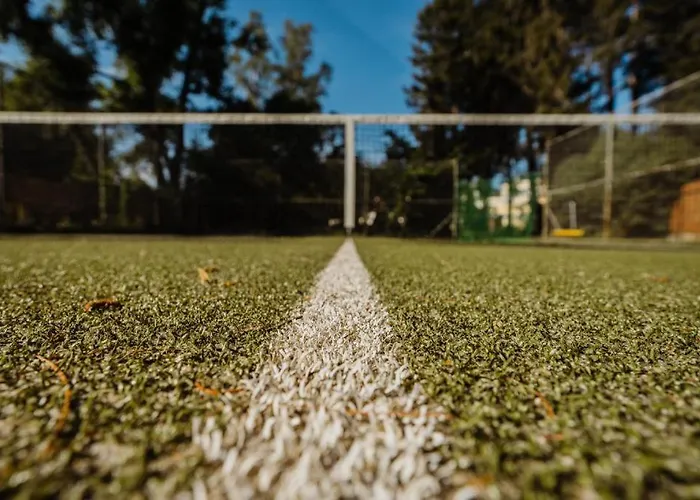 Hotel Esplanade, Dependance Monti 4*