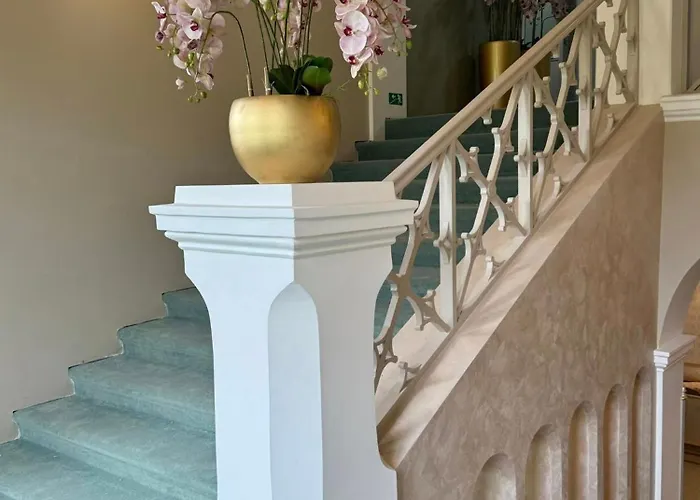 Hotel Esplanade, Dependance Monti