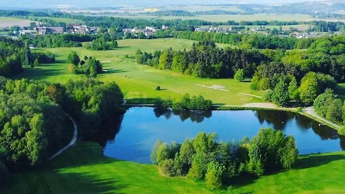 Hotel Esplanade, Dependance Monti 4*