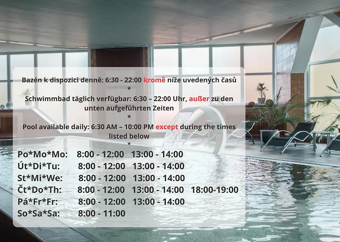 Esplanade, Dependance Monti Hotel