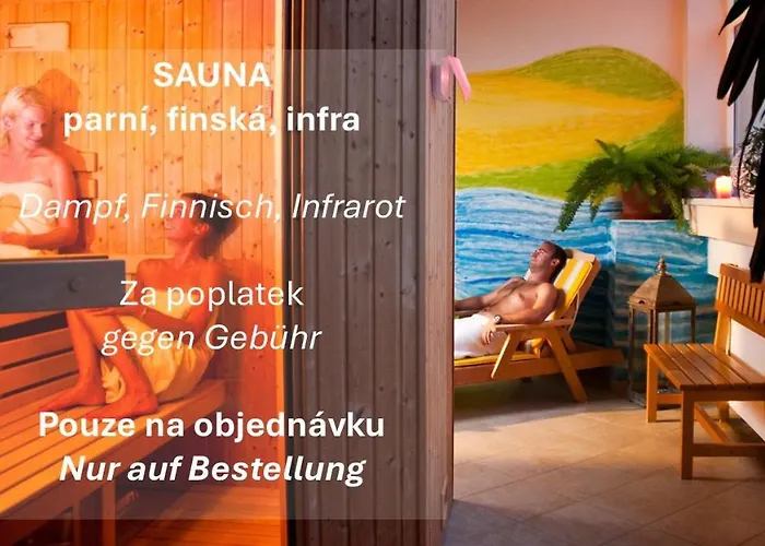 Hotel Esplanade, Dependance Monti 4*